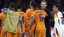 Голям шеф се скъса да хвали Нагелсман