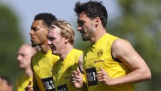 Хумелс за финала с Реал: Има само 1 по-голям мач от този