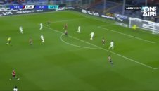 ВИДЕО: Дженоа - Ювентус