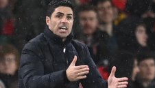 Артета иска яснота за отложените мачове в Англия