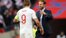 Саутгейт: Това трябва да е само началото