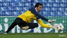 Буфон: Срещу Челси ще разберем какви са възможностите ни