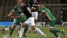 Локо Пловдив удари Нефтохимик в Бургас + ВИДЕО