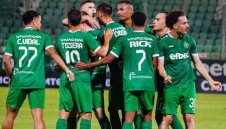 "Глупав" гол бил причината за загубата на Лудогорец