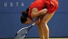 Янкович се сбогува с US Open
