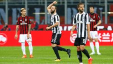 Милан стигна дъното на "Сан Сиро"