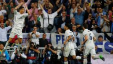 Малага - Реал Мадрид