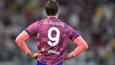 Играчите на Ювентус изглеждат уплашени