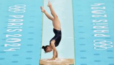 Браво! Валентина Георгиева е на финал в Париж