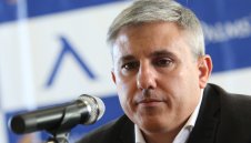 Шеф на Левски започва работа в УЕФА