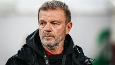 Стойчо Младенов отново е невинен, играчите на ЦСКА били слаби