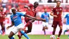 Положението в Байерн е "добре сме, но ще се оправим"