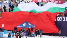 Джули Цог спечели паралелния слалом за жени в Банско