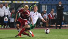 Люксембург: Българите не са нищо особено, в София ни биха с късмет