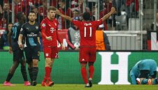 Само Мюлер е пред Мюлер