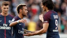 Разкритие: Кавани проговори за скандала около дузпата с Неймар