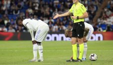 Реал Мадрид "връзва" млада звезда