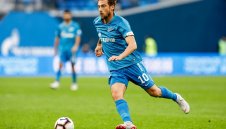 Официално: Пътищата на Зенит и Клаудио Маркизио се разделиха