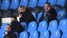 Павел Недвед си изпусна нервите след отпадането на Юве + ВИДЕО