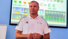 Треньорската школа на БФС получи "Отличен" от УЕФА