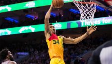 След 45 години Милуоки Бъкс отново е №1 в НБА