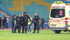 Разкриха още ужасяващи подробности от мелето на ЦСКА - ЦСКА 1948