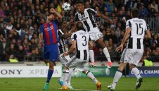 В Италия: Сити пробва Юве със €70 млн. за Алекс Сандро