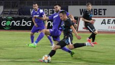 Няма кой да спре Етър! &quot;Болярите&quot; препънаха и Ботев (Пловдив)