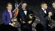 Заради Реал? Левандовски пак намекна за трансфер