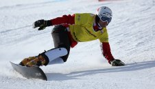 Радо Янков се класира с лекота за финалите в Банско