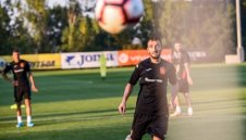 Вижте кои са голаджиите на Първа лига в България