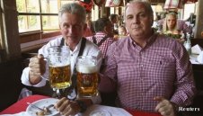 Хьонес: Хайнкес трябва да е оглупял, за да поеме Шалке
