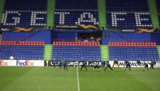 Хетафе – Аякс