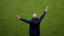 Зизу увери: Нямам проблем с Бейл