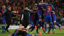 Колко пари спечели Барса след историческия мач с ПСЖ? + ВИДЕО