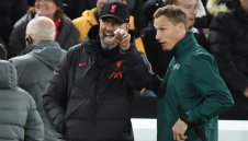 Тактиката на Юрген Клоп ли провали сезона на Ливърпул?