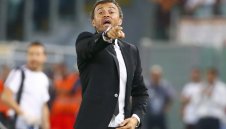 Луис Енрике може да смени схемата срещу Севиля