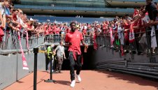 Ливърпул и Дортмунд не се разбраха за Ориги, трансферът пропадна