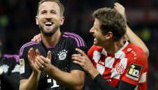 Рекорд! Уникалният Мюлер е с най-много победи в историята