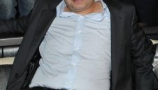 Лъчо Танев: Бербатов е некоректен