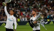 Рамос: Мога да спечеля Златната топка