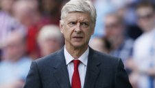 Арсенал е изпаднал в опасна летаргия