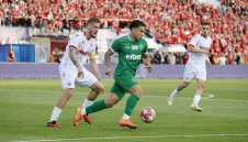 Европейски бараж за ЦСКА в деня на финала в Шампионска лига