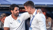 Става напечено! Левски уволнява треньор?
