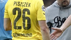 Пишчек отказал на Барса два пъти