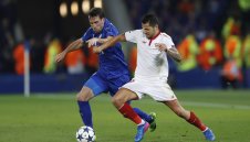 Челси си хареса Витоло от Севиля, ще се пробва да го привлече