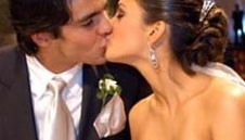 Кака разпуска със сериала &quot;Приятели&quot;