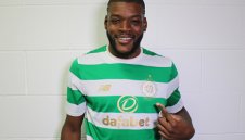 Манчестър Сити продаде младока Нтчам на Селтик