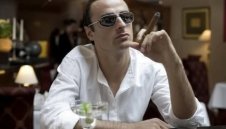 Бербо бил идол на Мартин Лутър Кинг