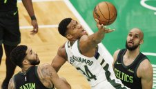 Янис с най-много гласове за Мача на Звездите в НБА